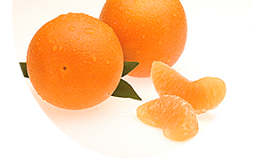 ORANAV088CHA  Navel Orange (88CT) - Pacific Coast Fruit Co.